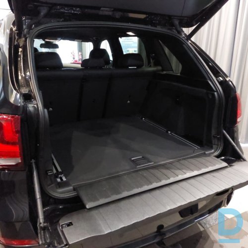 Pārdod BMW X5 xDrive30d F15 3.0d, 2015