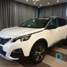 Pārdod Peugeot 3008 Business Line 1.6d, 2018