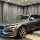 2018 Volvo V90 D4 AWD for sale