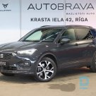 For sale Seat Tarraco FR 4drive 2.0, 2023