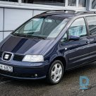 For sale Seat Alhambra, 2003