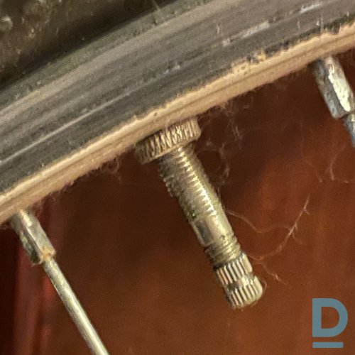 Pārdod HOGAN H2700 Pilsētas velosipēds Pārdod HOGAN H2700 Pilsētas velosipēds