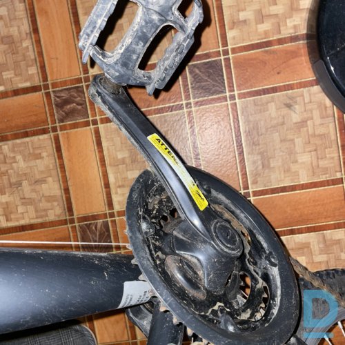 Pārdod HOGAN H2700 Pilsētas velosipēds Pārdod HOGAN H2700 Pilsētas velosipēds