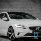 Pārdod Volvo V40 R-Design, Facelift, 2.0 D3 110kw 150zs, 2018