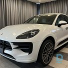 Porsche Macan 2.0i for sale, 2020