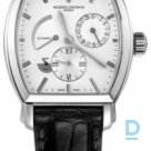 Продают Vacheron Constantin Malte Dual Time