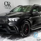 Mercedes-Benz GLE63 S 4MATIC+, 2023 for sale