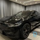 Продаю Jaguar I-Pace Ev400 Awd 90Kwh SE, 2018 г.