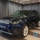 Pārdod Land Rover Discovery Sport 2.2d, 2022