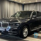 Pārdod BMW X5 3.0d xDrive, 2020