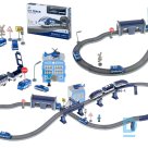 Police Race Track - 92 items (5991)