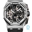 For sale Audemars Piguet Royal Oak Offshore Tourbillon Chronograph