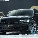 Pārdod Audi S6 AVANT 3.0 TDI Quattro Tiptronic, 2019