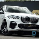 Pārdod BMW X5 XDRIVE30D G05 M-sport, 2020