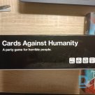 Продают Cards against humanity  Карточные игры