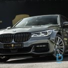 For sale BMW 750D XDRIVE G11 M Sports package, 2016