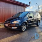 For sale Ford Galaxy, 2010