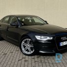 Pārdod Audi A6, 2012