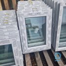 PVC windows 