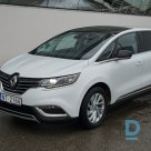 For sale Renault Espace, 2015