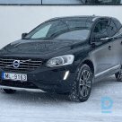 For sale Volvo XC60 2.4D, 2015
