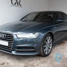 For sale Audi A6, 2015