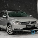 Pārdod Volkswagen Passat, 2012