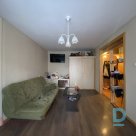 Продается квартира на улице Морес 5, 45м², 2 ком.