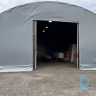 Tent Hangar for sale