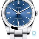 Продают Rolex Oyster Perpetual 39 mm