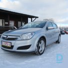 For sale Opel Astra, 2008