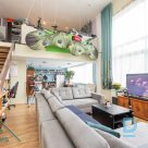 Apartment for sale in Riga, Maskavas Street 191 A