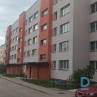 Продать квартиру Oskara Kalpaka ielā 92, 53.7м², 2 комн.