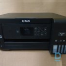 Продают Epson EcoTank