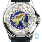 Продают Patek Philippe Complications World Time