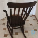 For sale Latvija Rocking chairs