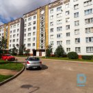 Продают квартиру в Grestes iela 5