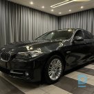 BMW 520D xDrive, 2013 for sale