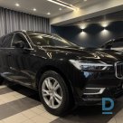 For sale Volvo XC60 D4 Inscription Awd 140 kw/190 hp, 2017