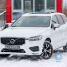 Volvo XC 60 D4 R-Design AWD 190 PS, 2019 for sale