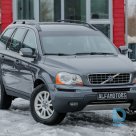 Volvo XC 90 D5 AWD 185 PS, 2006 for sale