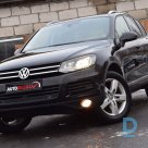 Продажа Volkswagen Touareg 3.0d 180KW, 2013 г.