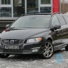 Pārdod Volvo V70 D5 Summum AWD 215 PS, 2014