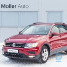 Pārdod Volkswagen Tiguan 2.0d 110kW, 2019