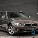 BMW 318d, 2013 for sale