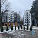 Продается квартира на улице Григора 2Б, 41м², 2 ком.