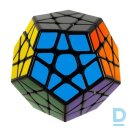 Kubs - dodekaedrs (P19886)
