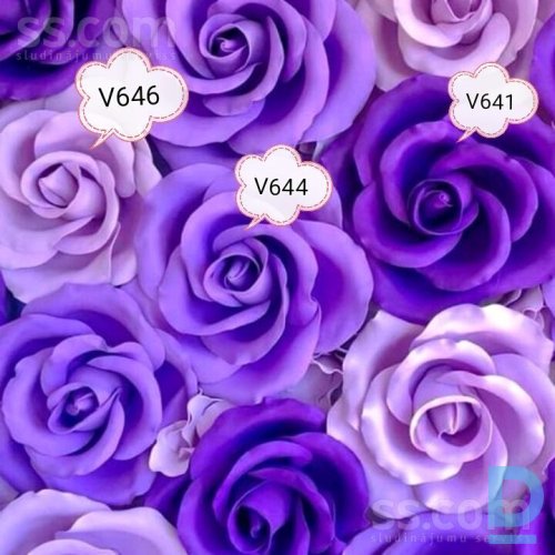 Isolon Materiāls dekoram 