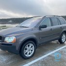 For sale Volvo XC90, 2006