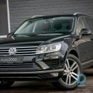 Volkswagen Touareg 3.0d Exclusive, Highline, 2015 for sale